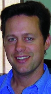 Justin Tweedie of Futuristix